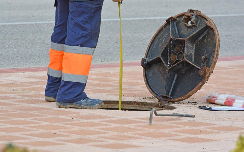 dégorgement canalisation Saint-Pathus